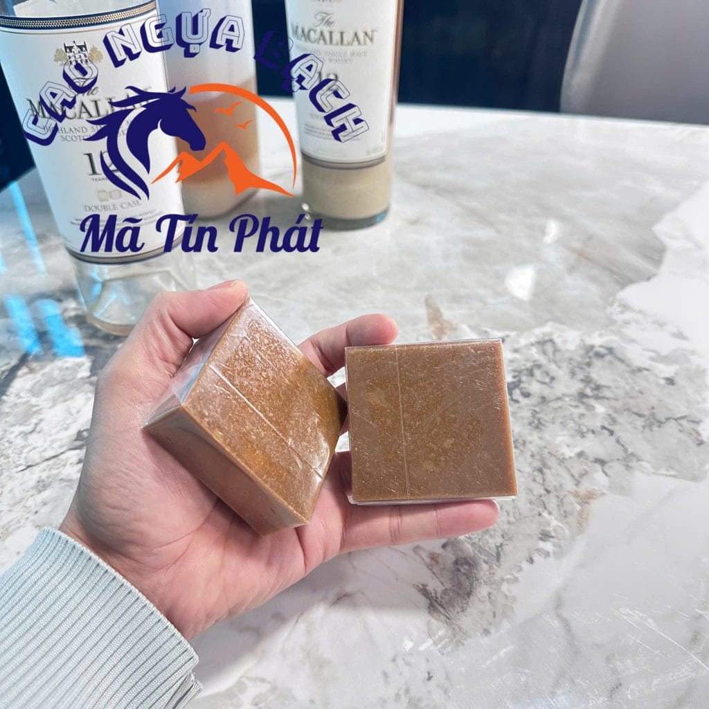 Cao ngựa bạch nguyên chất Mã Tín Phát